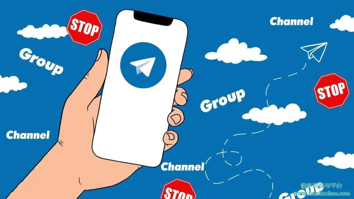 telegram官方网址是多少?