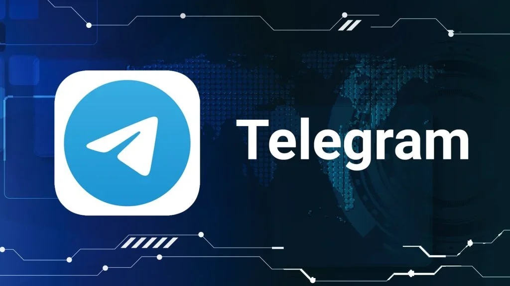 telegram官网